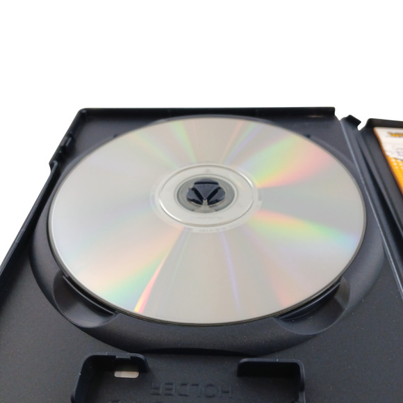 Sony Playstation 2 Capcom Fighting Jam PS2 Video Game Japan CIB w/ Manual - Picture 8 of 12